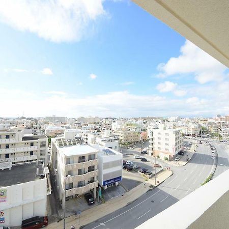 Sumuka Shintoshin 1K 802 Διαμέρισμα Νάχα Εξωτερικό φωτογραφία